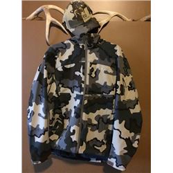 Men's Jacket donated by Kuiu