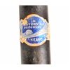 Image 1 : VINTAGE 1933 CHICAGO WORLDS FAIR WALKING CANE W/ ORIG. STICKER