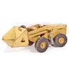 Image 1 : VINTAGE STEEL NYLINT PAYLOADER TOY TRUCK