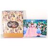 Image 1 : BRAND NEW THE WIZARD OF OZ ART CANVAS