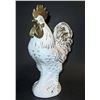 Image 1 : VINTAGE JAPAN ROOSTER FIGURINE