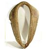 Image 1 : VINTAGE LEATHER HORSE COLLAR