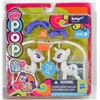 Image 1 : BRAND NEW MY LITTLE PONY RARITY POP FIGURE