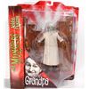 Image 1 : BRAND NEW THE MUNSTERS HOTROD GRANDPA ACTION FIGURE