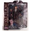 Image 1 : BRAND NEW GOTHAM DET. HARVEY BULLOCK DELUXE ACTION FIGURE