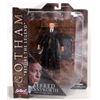 Image 1 : BRAND NEW GOTHAM ALFRED PENNYWORTH DELUXE ACTION FIGURE