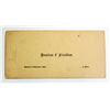Image 2 : VINTAGE HAND COLORED   STEREOVIEW PHOTO CARD