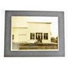 Image 1 : VINTAGE STREET SCENE MOUNTED PHOTO