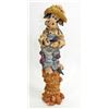 Image 1 : IDA & BESSIE THE GARDENERS FIGURINE THE FOLKSTONE COLLECTION