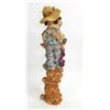 Image 2 : IDA & BESSIE THE GARDENERS FIGURINE THE FOLKSTONE COLLECTION