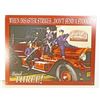 Image 1 : THE THREE STOOGES FUNNY METAL SIGN
