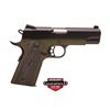 Image 1 : Ruger SR1911-Commander Lightweight, OD Green, Super Nice! #6718, DVEX