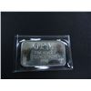 Image 1 : One Ounce Fine Silver Bullion Ingot