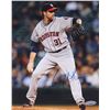Image 1 : Collin McHugh Signed Astros 8x10 Photo (TriStar Hologram)
