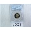 Image 1 : 1979-S TYPE 1 Washington Quarter PCGS Graded PR69 DC