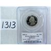 Image 1 : TEN (10) 2003-S Alabama Quarter PCGS Graded PR69 DC