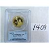 Image 1 : 2007-S James Madison Dollar, PCGS Graded PR69DCAM