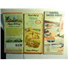 Image 1 : Three (3) 1960's Road Maps: Enco (Humble Oil) and Standard Oil. All One Money