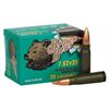 Image 1 : BROWN BEAR 7.62X39 123GR. FMJ  Twenty (20) Count Box, AB762FMJ    AK!!!!