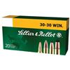 Image 1 : Sellier & Bellot, Rifle, 30-30, 150 Grain, Soft Point, Twenty (20) Per Box, rs