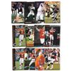 Image 1 : Lot of (20) John Elway Football Cards