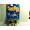 Image 1 : Hot Wheels - Unopened! Tall Ryder from 1995