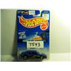 Image 1 : Hot Wheels - Unopened! T-Bird Stock Car from 1996