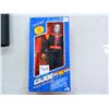 Image 1 : Vintage DESTRO G.I. Joe from 1992, Unopened! Mint In Box, Wow! Super Estate Find!