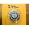 Image 1 : .999 Fine silver casino $10 token/strike ASW= .60 oz.