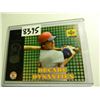 Image 1 : 2001 Upper Deck Decade Dynasties Carlton Fisk Insert Card D6