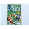Image 1 : Beauty and the Beast #3, Marvel Comics
