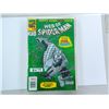 Image 1 : Web Of Spider-Man #100 Giant-Sized 100th Issue Green Foil Cover