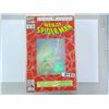 Image 1 : WEB OF Spider-Man #90 SILVER HOLOGRAM COVER JULY 1992