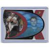Image 1 : 1996 SPx Steve Young (49ers) Die Cut Football Card #SPX2