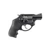 Image 1 : Ruger, LCRx,Revolver, 38 Spl +P, 1.875" Brl, Matte Black Finish, Hogue Tamer Monogrip
