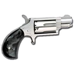 North American Arms, Mini, .22 MAG, 5 Shot Revolver, NEW IN BOX