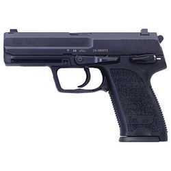 Heckler & Koch USP9 V1, DA/SA 9mm Pistol, NEW IN BOX, 15 Shot, Manual Safety