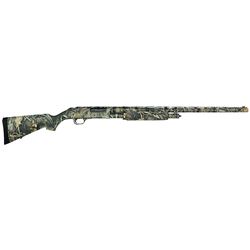 Mossberg 535ATS (All Terrain Shotgun Waterfowl) 12G, 5 Shot Pump, NEW IN BOX