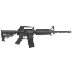 Windham Weaponry R16M4A4T, AR-15 Rifle, 6 Position Stock, NEW IN BOX, 30 Shot
