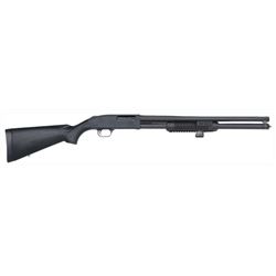 Mossberg 500 TACTICAL Pump Action Shotgun, 12G, 8 shot, NEW IN BOX,  #50599