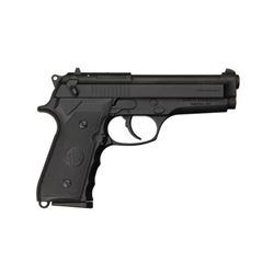 Chiappa M9 COMPACT, .40SW, 10 Shot, 4.3"BRL, NEW IN BOX, #440.039, Alloy Frame
