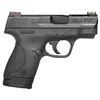 Image 2 : Smith & Wesson PERFORMANCE CENTER M&P40 Shield, 8 shot, .40SW, NEW IN BOX