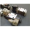 Image 2 : Nachi Solenoid Operated Directional Control Valves