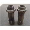 Image 1 : Auto-Shank Adjustable Adapters, #3MT