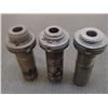 Image 1 : AUTO-SHANK ADJUSTABLE ADAPTERS, #1MT