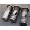 Image 3 : AUTO-SHANK ADJUSTABLE ADAPTERS, #1MT