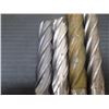 Image 2 : 3/4" Cut, 3/4" Shank HSS Extended End Mills, 4 Total