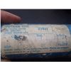 Image 8 : Misc Sized, 1.25" Shank HSS End Mills, 4 Total