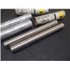 Image 2 : New Interstate Blank 11/16" HSS Drills, 950D