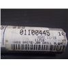 Image 5 : New Interstate Blank 11/16" HSS Drills, 950D